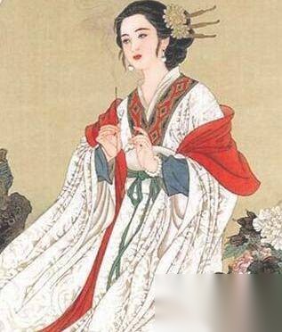 吕布历史图片