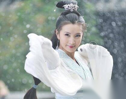 吕布历史图片