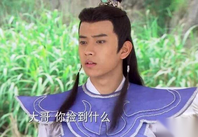 封神榜历史图片