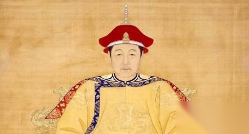 顺治历史图片