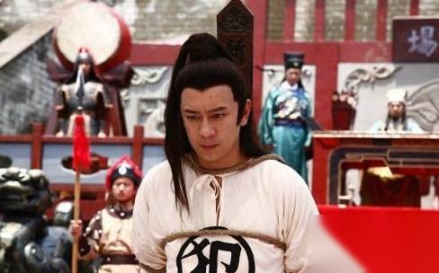 陈世美历史图片