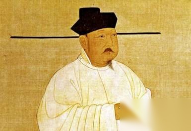 皇帝历史图片