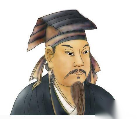 王羲之历史图片