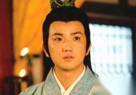 赵括的老婆历史图片