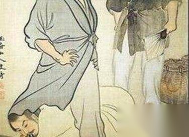 项羽历史图片