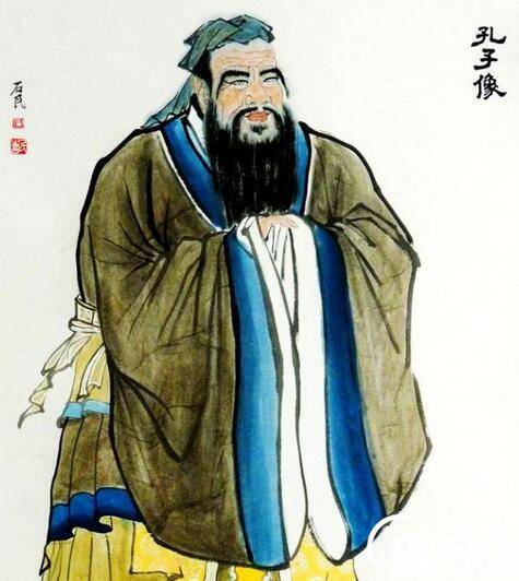 解析孟子原名叫什么历史图片