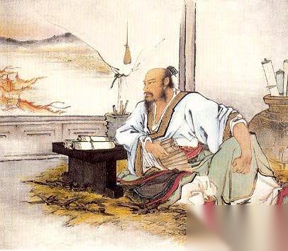 卧薪尝胆是谁写的历史图片