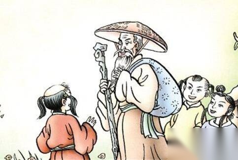金龟换酒历史图片