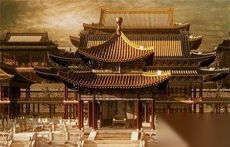 项羽历史图片