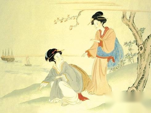 宋朝历史图片