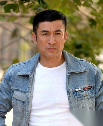杨林的原型历史图片