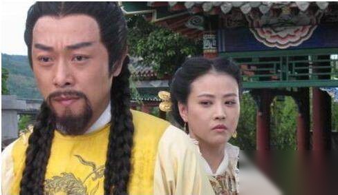 完颜洪烈历史图片