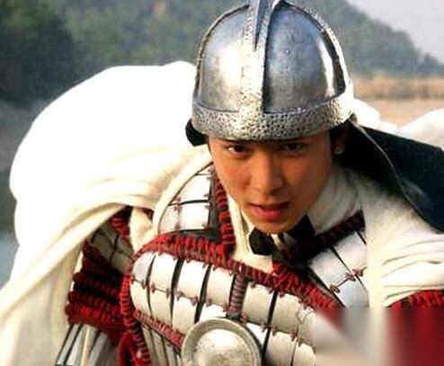 薛仁贵的后代历史图片