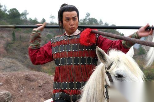 薛仁贵的后代历史图片
