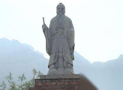 张三丰历史图片
