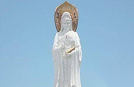 观音菩萨历史图片