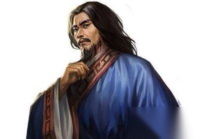 范蠡历史图片