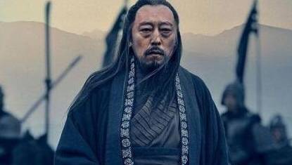 司马懿历史图片