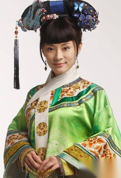 甄嬛如何扳倒安陵容历史图片
