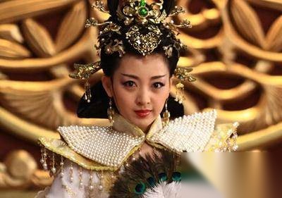 杨坚历史图片
