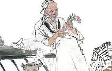 华佗历史图片