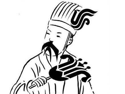 诸葛亮历史图片