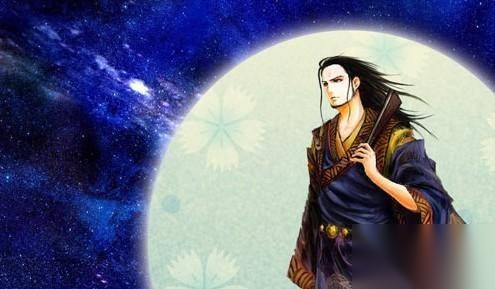 诸葛亮历史图片