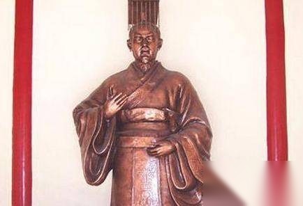 屈原历史图片