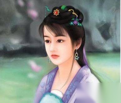 马湘兰历史图片