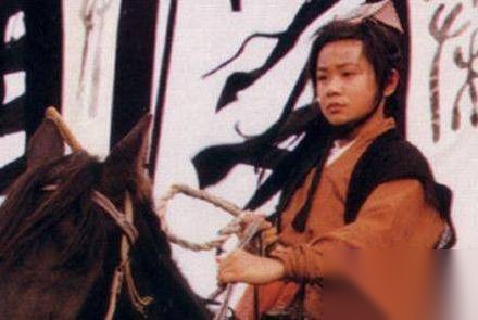 甘罗历史图片