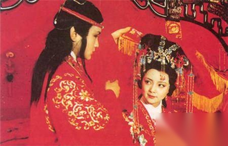 贾宝玉历史图片