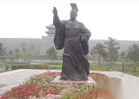 拓跋宏妻子历史图片