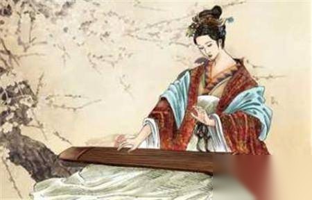 晋朝历史图片
