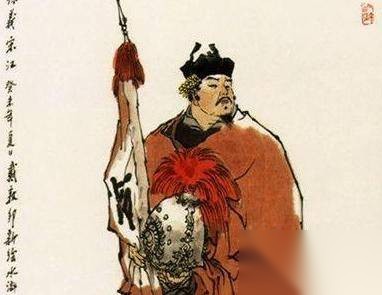 李逵历史图片