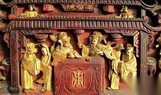 古代的高考制度历史图片