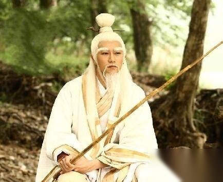 吕不韦历史图片