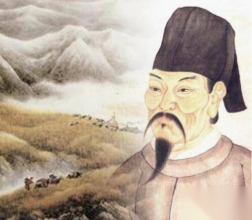 王维历史图片