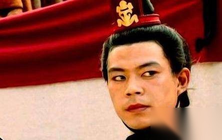 刘封历史图片