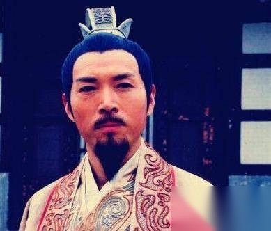 鸿门宴历史图片