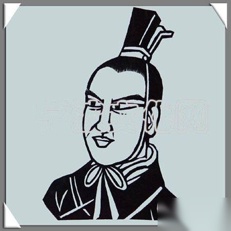 东吴景帝孙休的皇后历史图片
