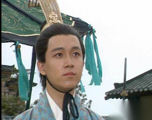 东吴景帝孙休的皇后历史图片