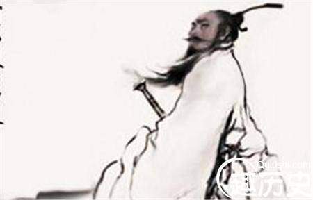 屈原历史图片