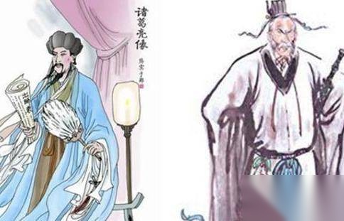 司马懿历史图片