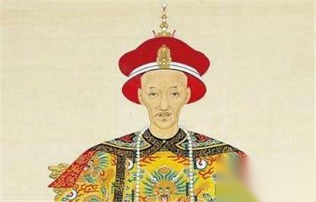 道光历史图片