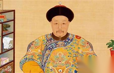 道光历史图片