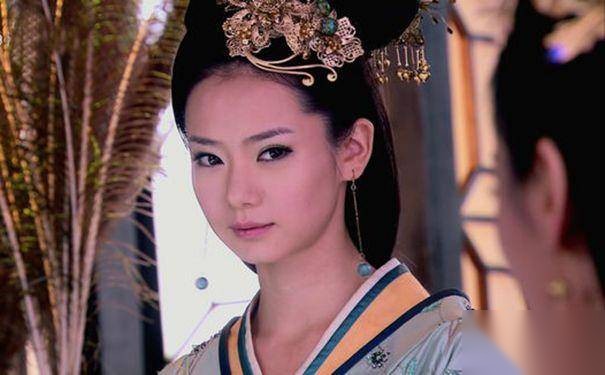 太平公主历史图片