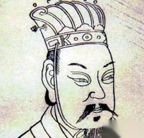 :乱世奸雄曹操历史图片