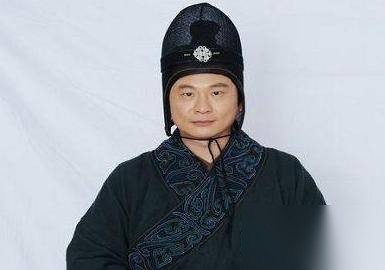 赵高历史图片