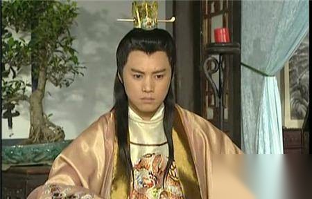 朱棣历史图片