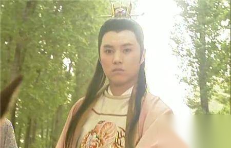 朱棣历史图片